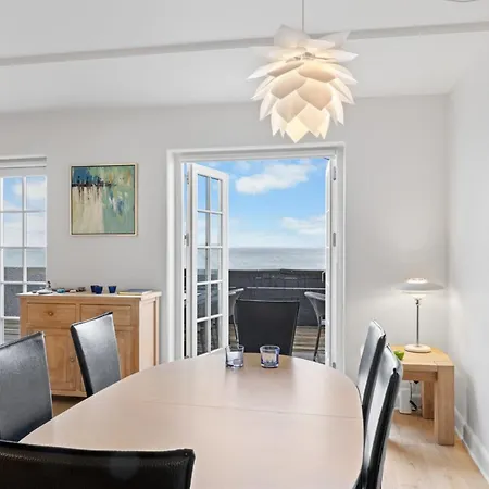 Appartement Terina - 5m From The Sea By Interhome *