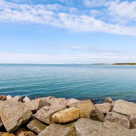 Terina - 5m From The Sea By Interhome דירה Bagenkop