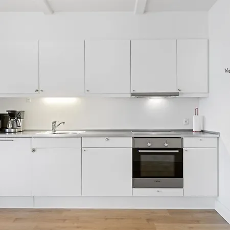 דירה Terina - 5m From The Sea By Interhome Bagenkop