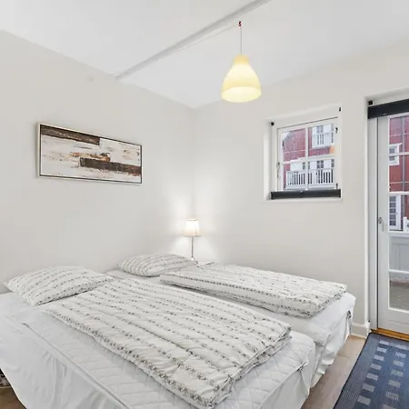 Terina - 5m From The Sea By Interhome Appartement Bagenkop