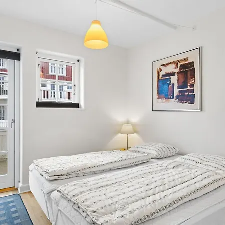 Terina - 5m From The Sea By Interhome דירה *