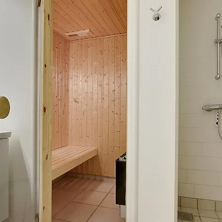 דירה Terina - 5m From The Sea By Interhome Bagenkop