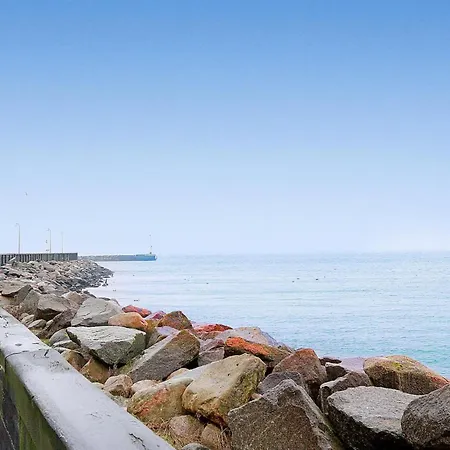 Terina - 5m From The Sea By Interhome * Bagenkop