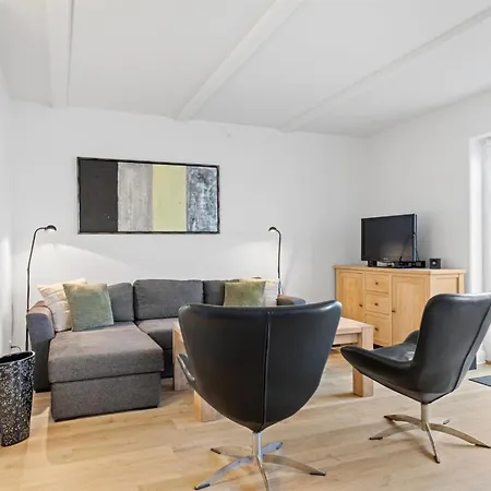 Terina - 5m From The Sea By Interhome * Bagenkop