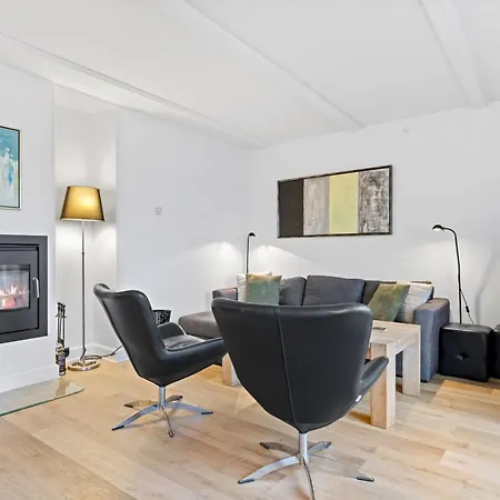 Terina - 5m From The Sea By Interhome Apartment