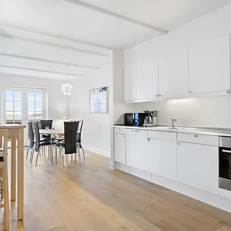 Apartment Terina - 5m From The Sea By Interhome *